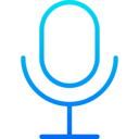 ui,technology,music and multimedia,sound,voice recording,microphone,radio,vintage,voice recorder